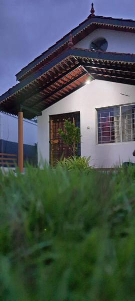 Divik Homestay